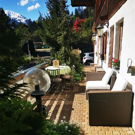 Appartement Cozy, Sunny Apartment, Interlaken Region *