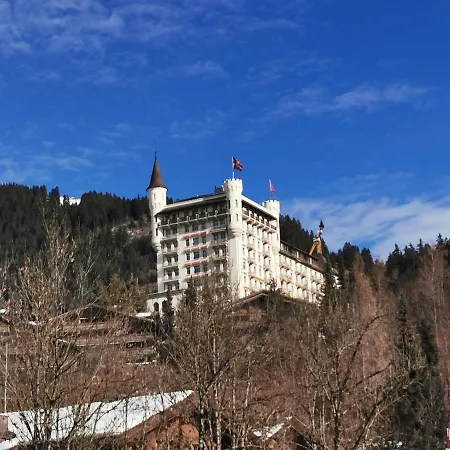 Cozy, Sunny Apartment, Interlaken Region Diemtigen