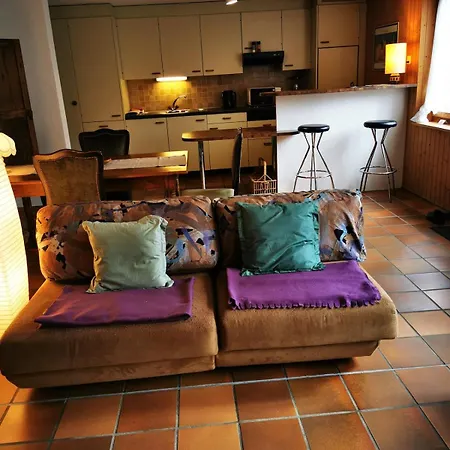 Appartement Cozy, Sunny Apartment, Interlaken Region